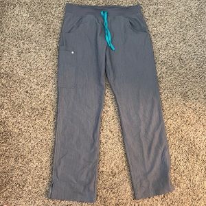 Womens Figs Scrub Pants